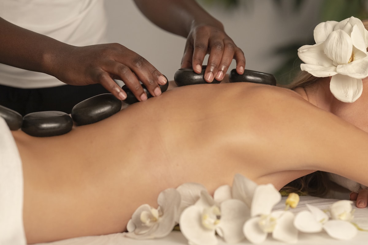 Aromatherapy: the power of essential oils