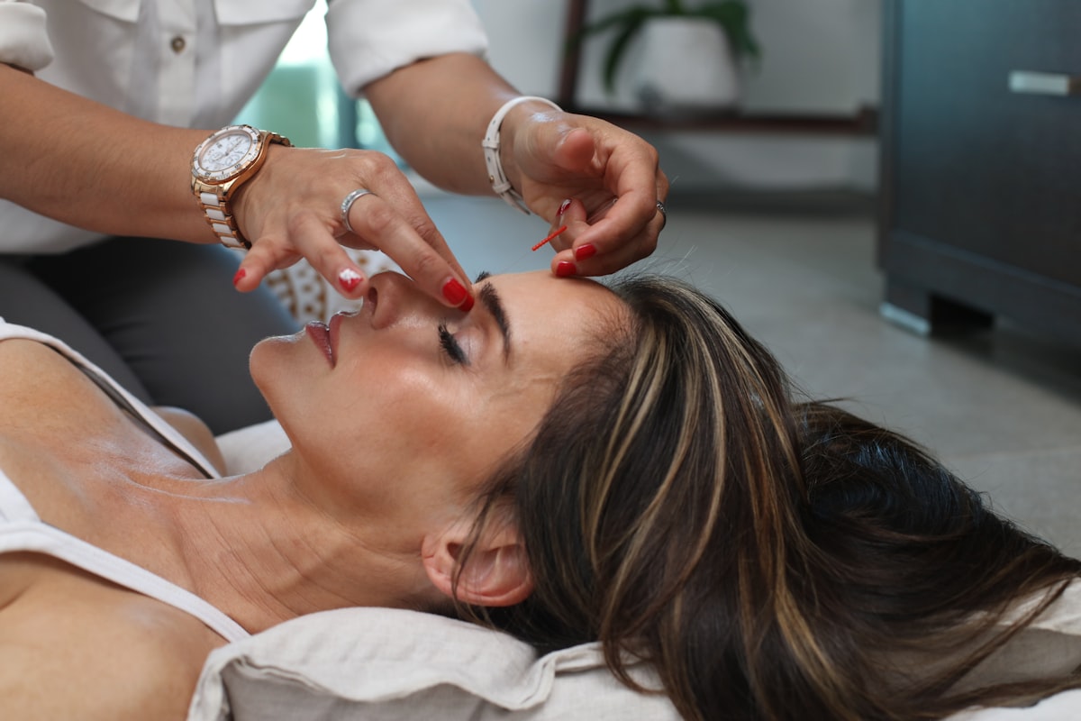 Massage and sleep: how to sleep better