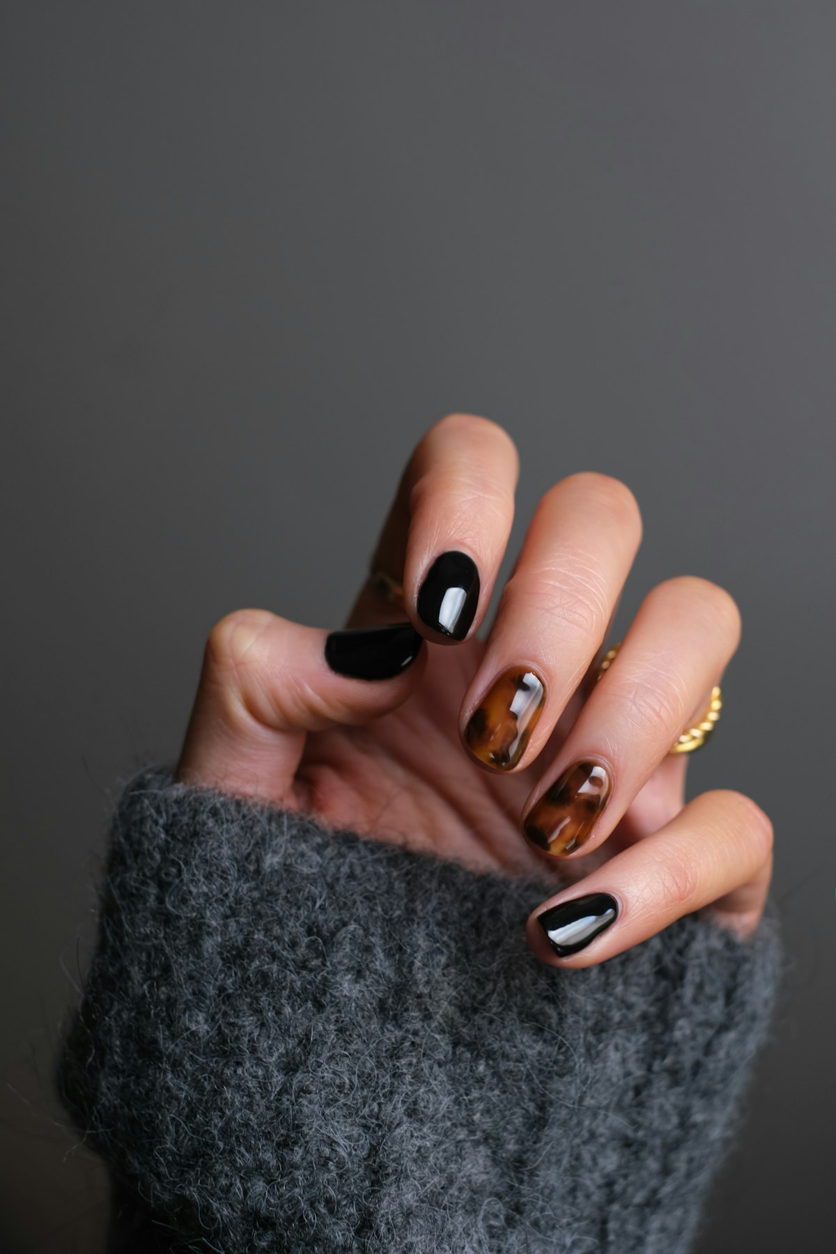 Manicure and pedicure: nail care is also wellbeing