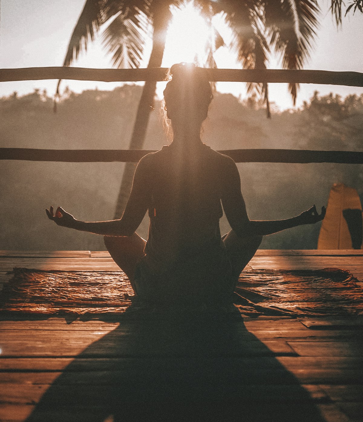 Kundalini: awakening vital energy