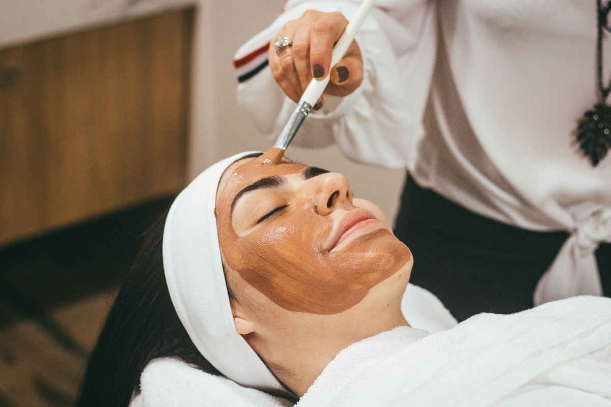 Massage as an antidote to stress