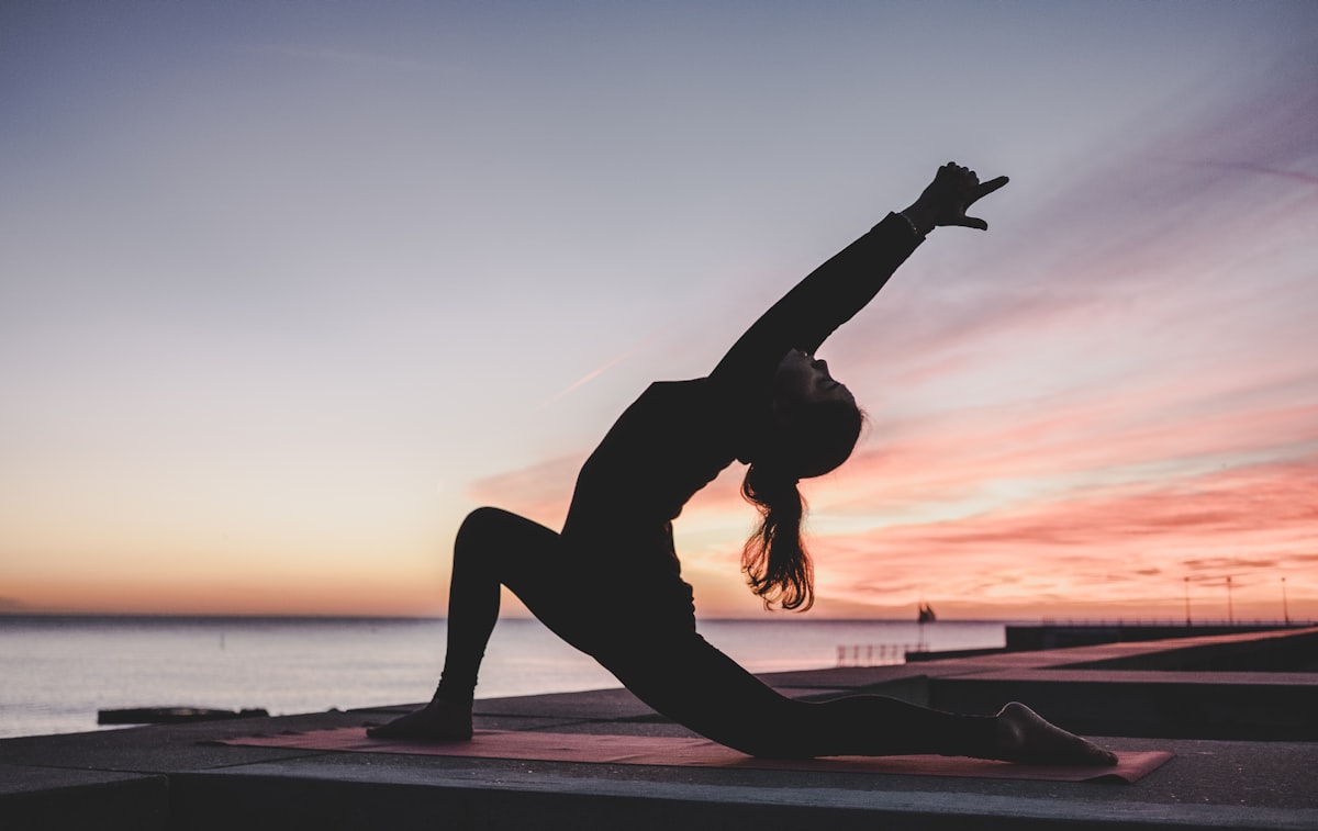 Yoga and massage: the perfect duo for your wellbeing